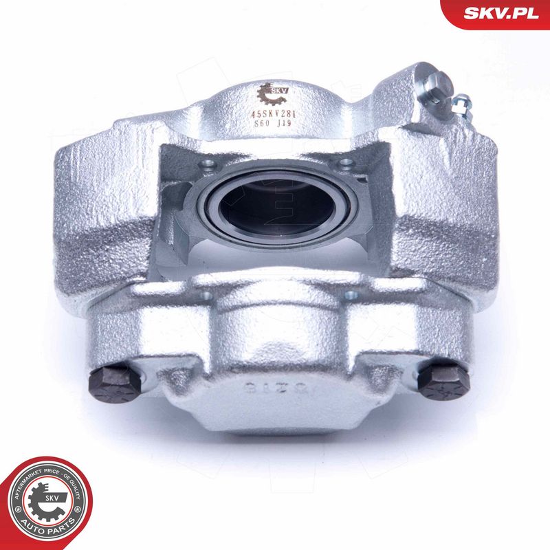 Pidurisadul, ESEN SKV 45SKV281