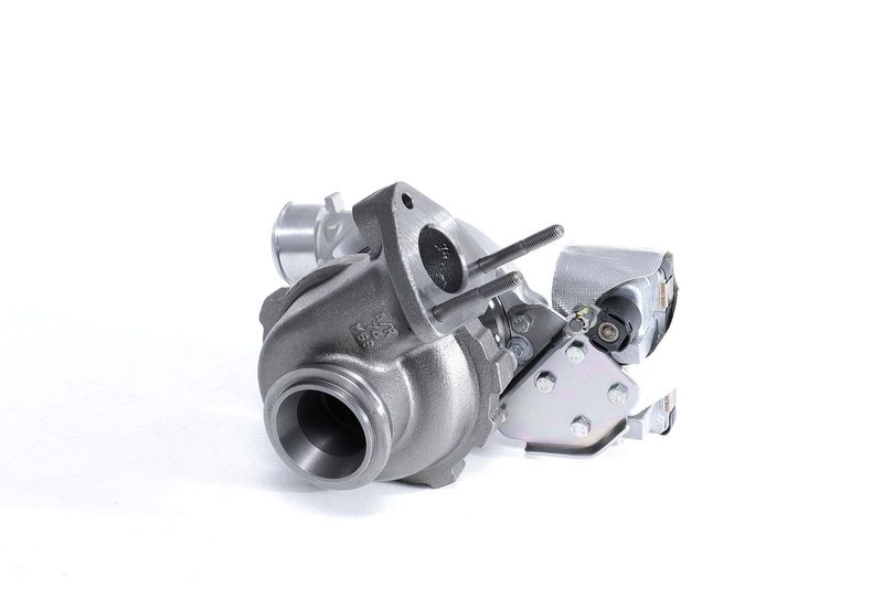 Compresor,sistem de supraalimentare T914890 BTS Turbo
