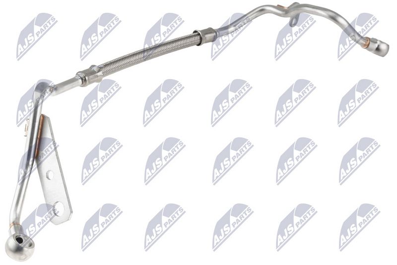NTY ECD-AU-026 Oil Line, charger