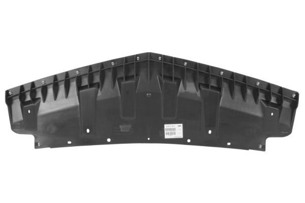 Bumperbevestiging Voor (bodem, uitrustingsvariant: ZL1) past: CHEVROLET CAMARO 02.09-12.15