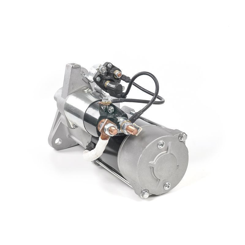 Delco Remy SER81916-12B1 Starter