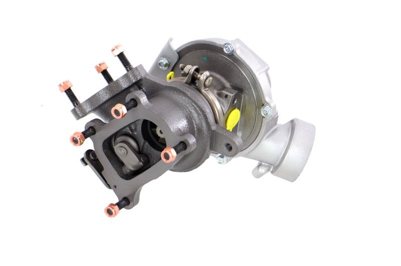 REMANTE 003-001-001069R Charger, charging (supercharged/turbocharged)