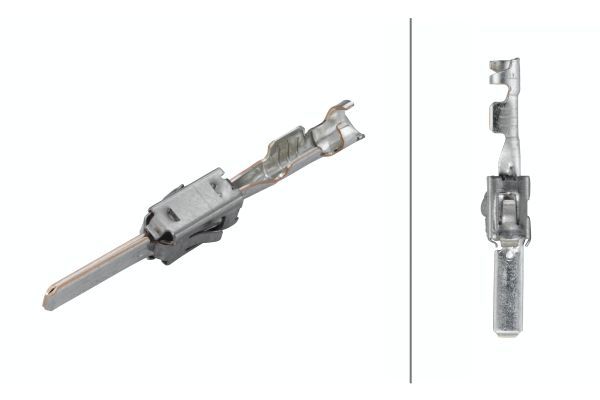 З’єднувач проводів, Hella 8KW863930-003