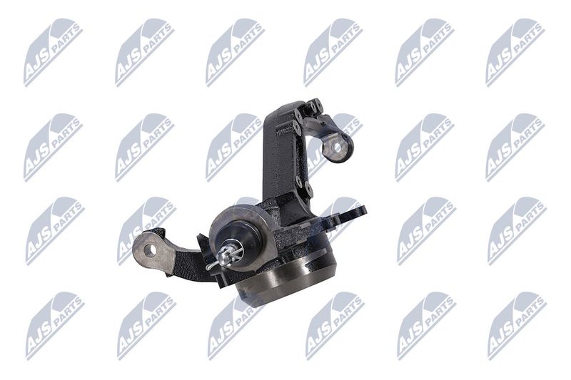 NTY ZZP-HD-019 Steering Knuckle, wheel suspension