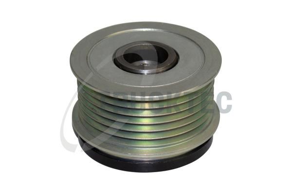 TRUCKTEC AUTOMOTIVE 02.17.029 - Alternator Freewheel Clutch