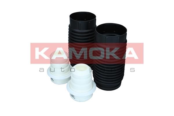 KAMOKA 2019241 Dust Cover Kit, shock absorber