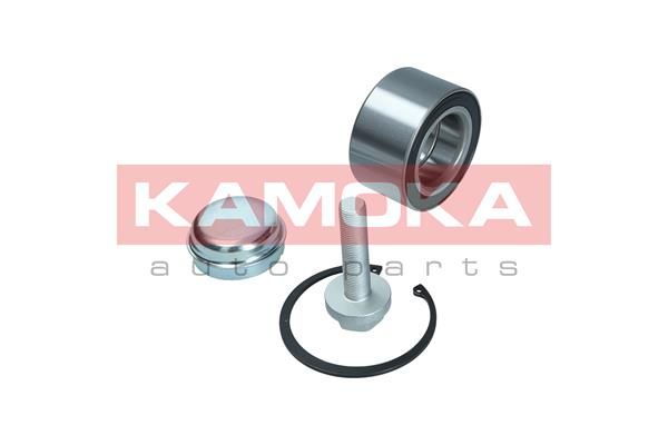 KAMOKA 5600186 Wheel Bearing Kit