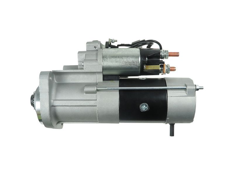 AS-PL S5208 Starter