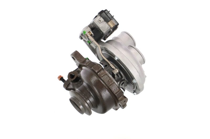 REMANTE 003-002-001423R Charger, charging (supercharged/turbocharged)