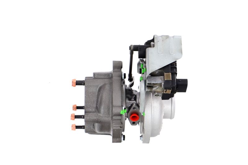 REMANTE 003-002-001390R Charger, charging (supercharged/turbocharged)