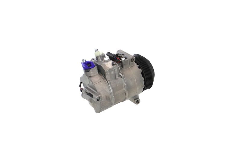 REMANTE 005-001-000348R Compressor, air conditioning