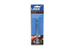 Laser Tools Magnetic Pick Up Tool - 4mm Head