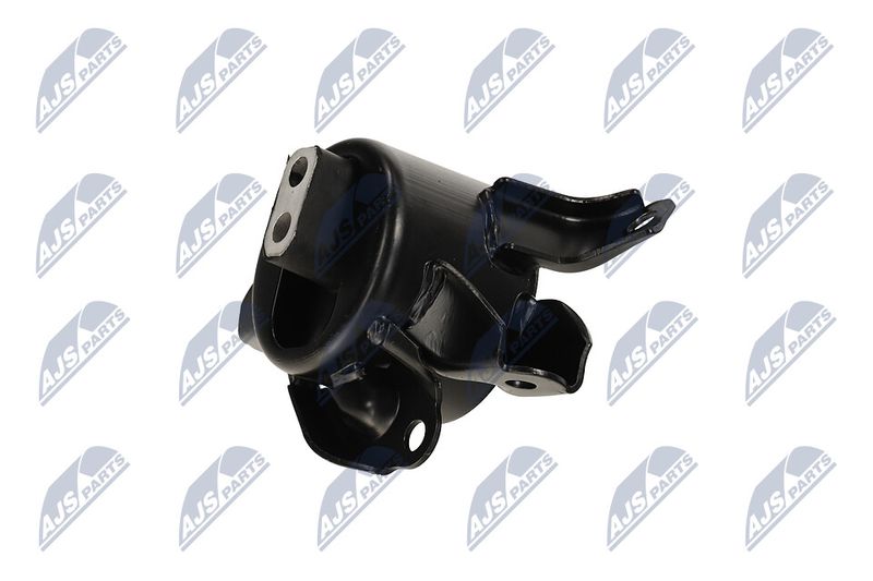 Paigutus, Mootor, NTY ZPS-KA-340