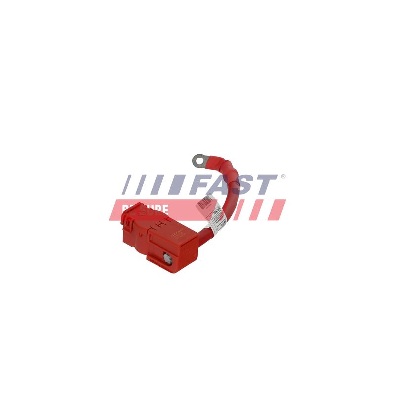 This part match OEM code: 61126821904