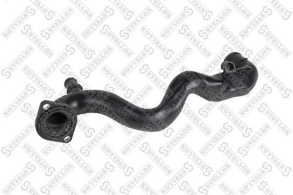 STELLOX 10-35592-SX Coolant Pipe