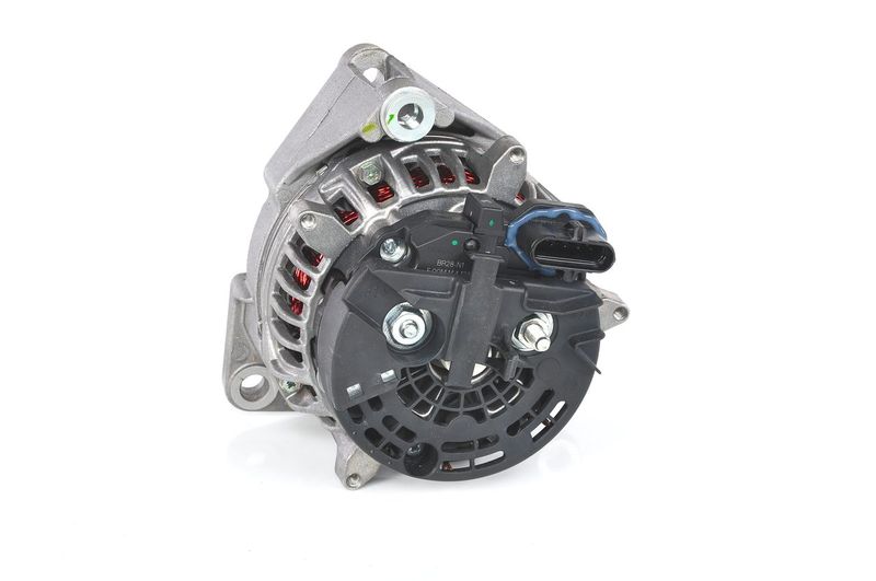 BOSCH 0124555012 Alternator