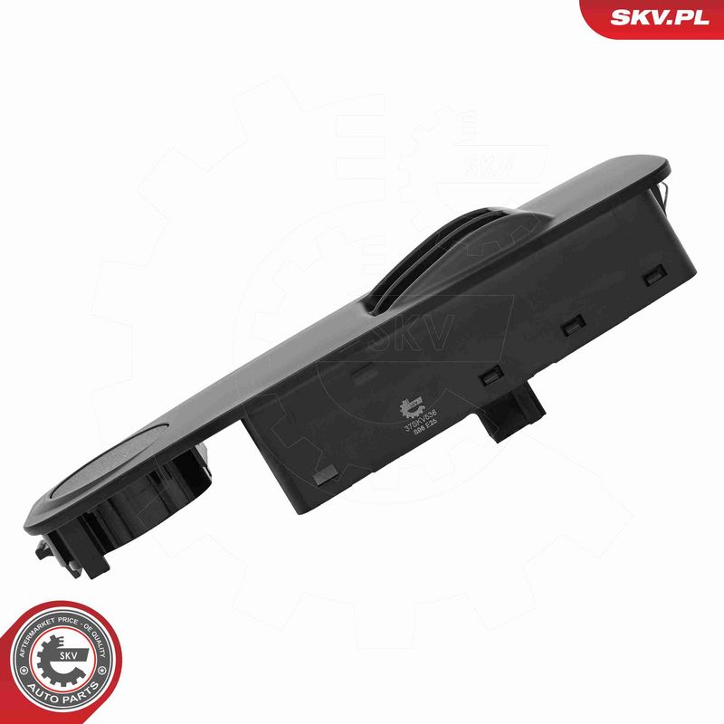ESEN SKV 37SKV536 Switch, window regulator