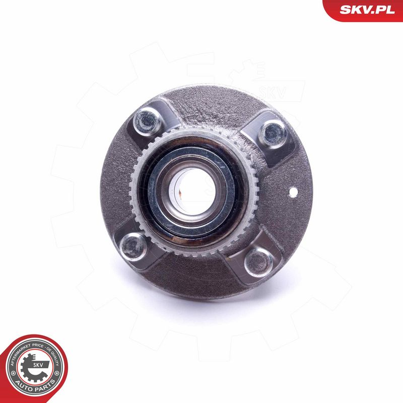 Rattalaagrikomplekt, ESEN SKV 29SKV477