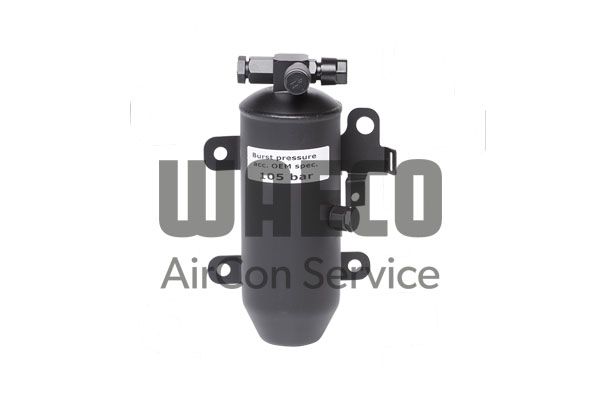 WAECO Droger, airconditioning