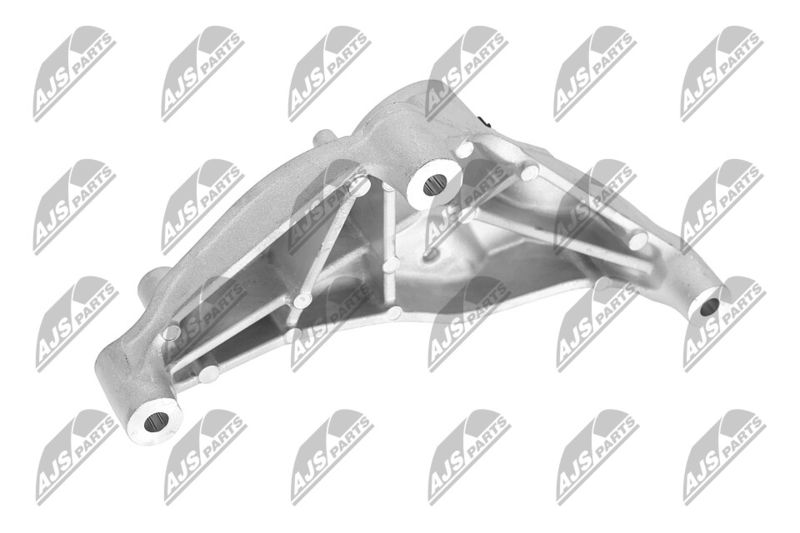 NTY ZPS-CH-183 Mounting, engine