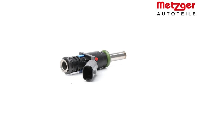 METZGER AUTOTEILE 0920136 Injector