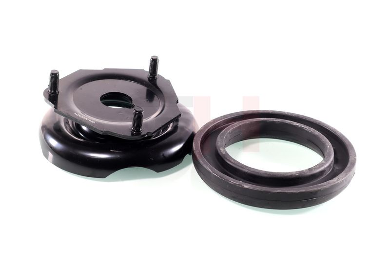 Vedrutaldrik, GH GH-362292H