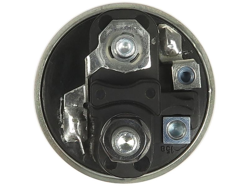AS-PL SS0006(BOSCH) Solenoid Switch, starter