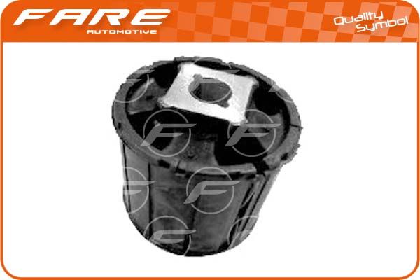 FARE SA 29212 - Mounting, Axle Frame