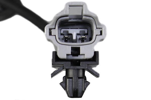 METZGER AUTOTEILE 09001155 Sensor, wheel speed