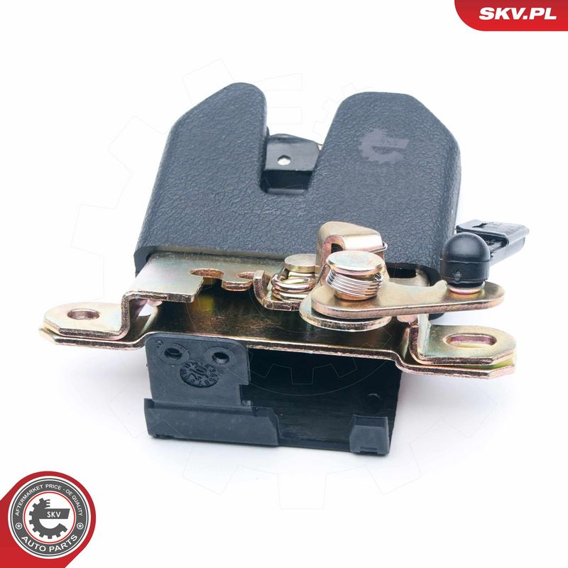 Tagaluugi sulgur, ESEN SKV 16SKV311