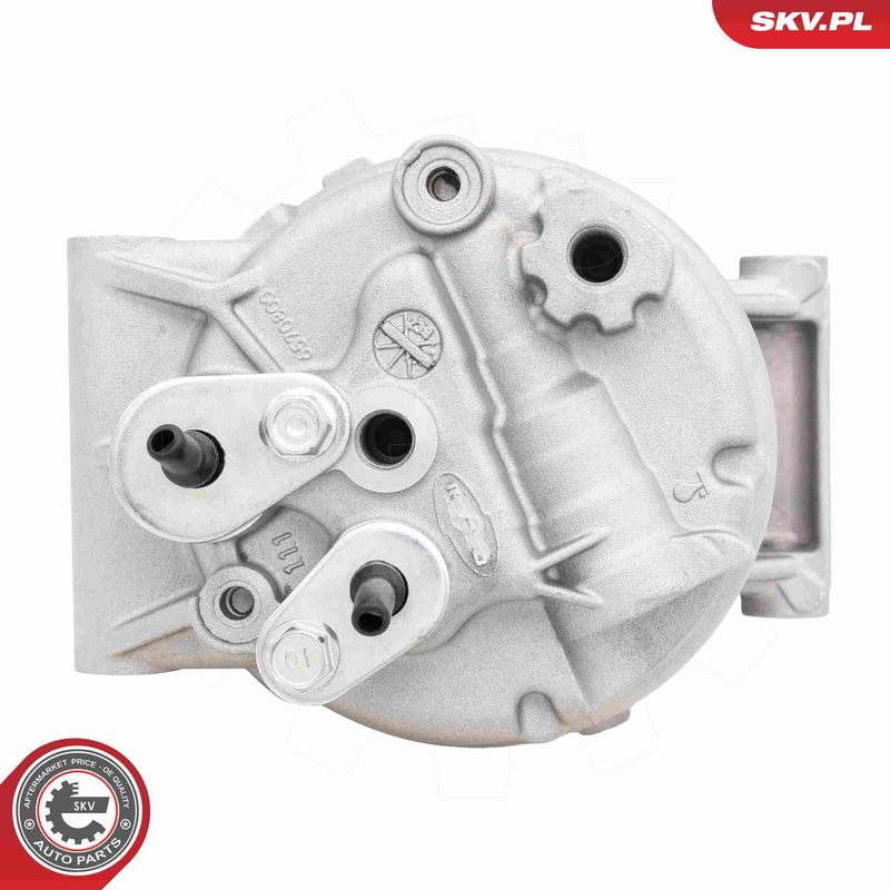 Kompressor, kliimaseade, ESEN SKV 84SKV028