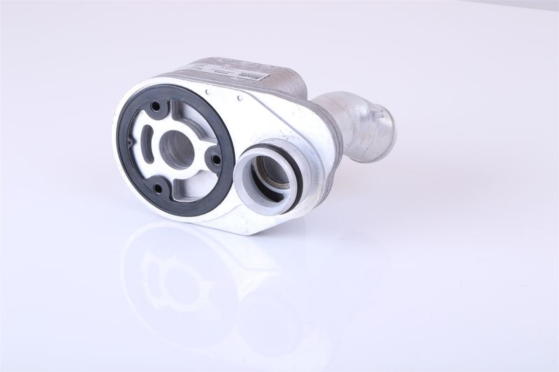 Õliradiaator, mootoriõli, NISSENS 90888
