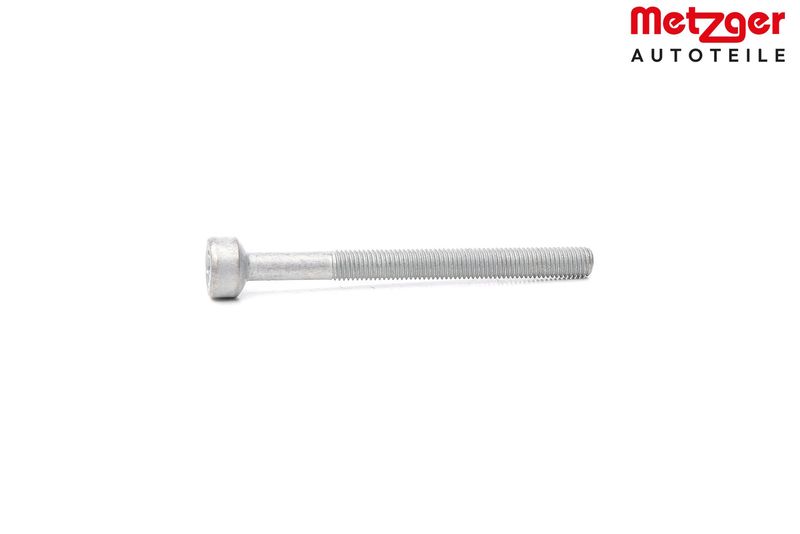 METZGER AUTOTEILE 0873139 Screw, injection nozzle holder