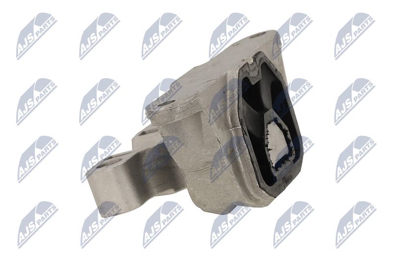 NTY ZPS-VW-070 Mounting, engine