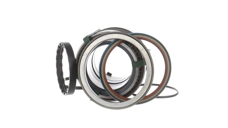 Sada ložisek kol VKBA 5456