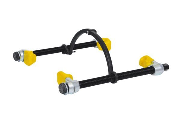 KS TOOLS 670.0031 Spring Compressor, suspension spring