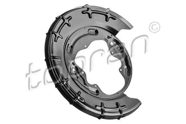 Plekk, piduriketas, TOPRAN...