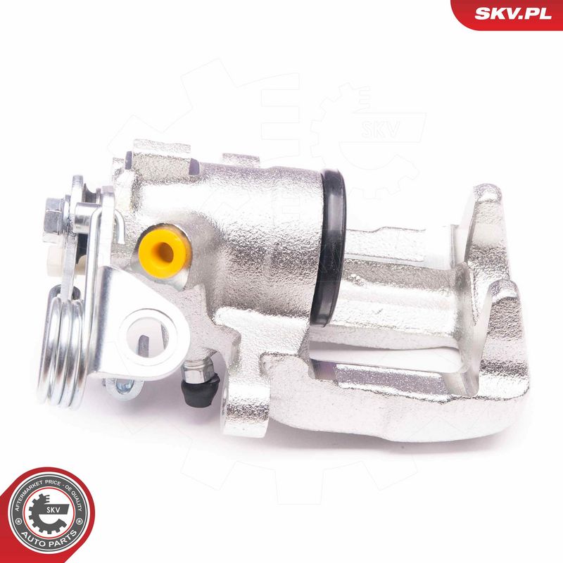 Pidurisadul, ESEN SKV 23SKV504