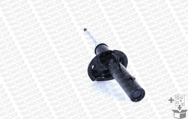 MONROE R8002 Shock Absorber