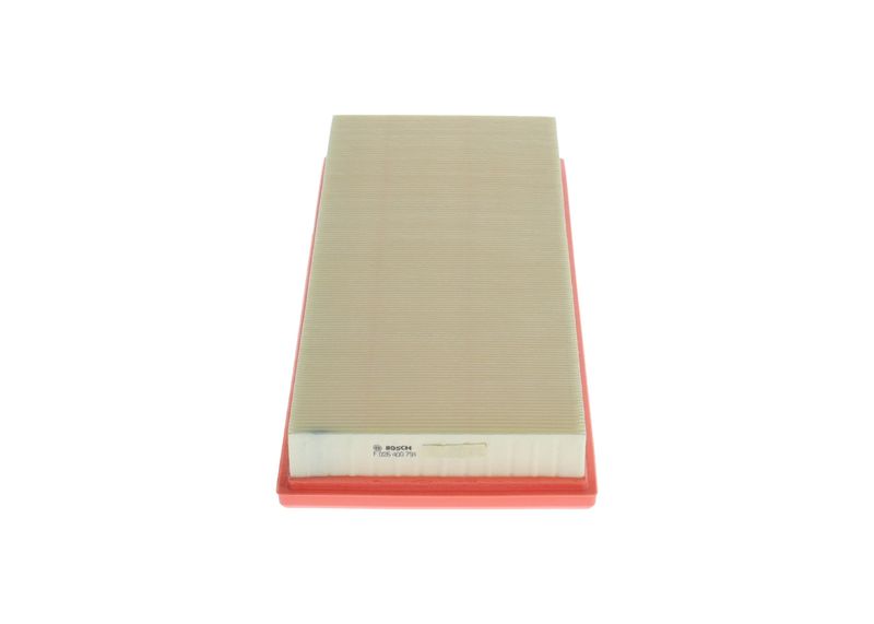 BOSCH F 026 400 791 Air Filter
