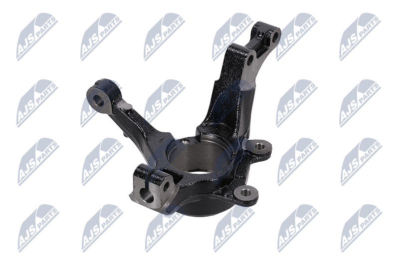 Käändmik, rattakinnitus, NTY ZZP-RE-012