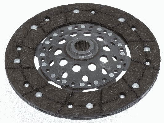 SACHS 1864998501 Clutch Disc