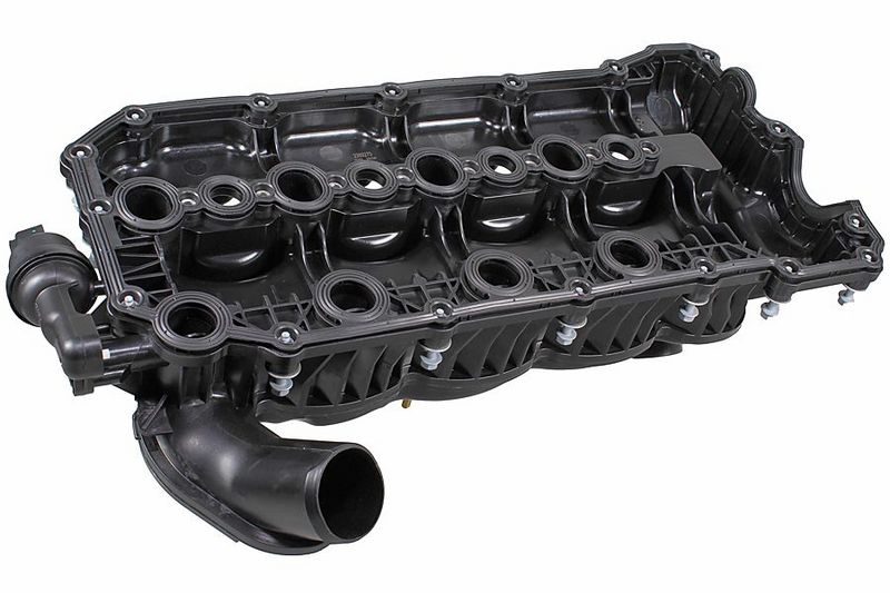 METZGER AUTOTEILE 2389270 Cylinder Head Cover