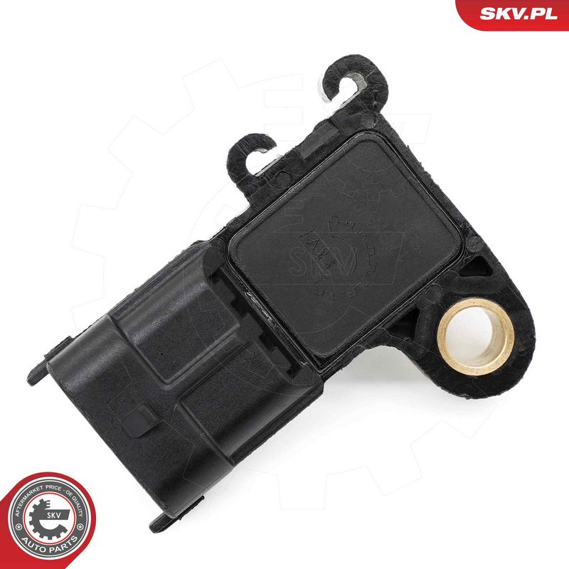 Andur, õhuvõtu rõhk, ESEN SKV 17SKV903