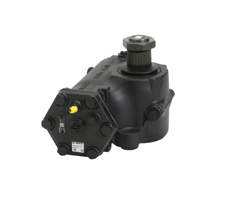 BOSCH KS00002224 Steering Gear