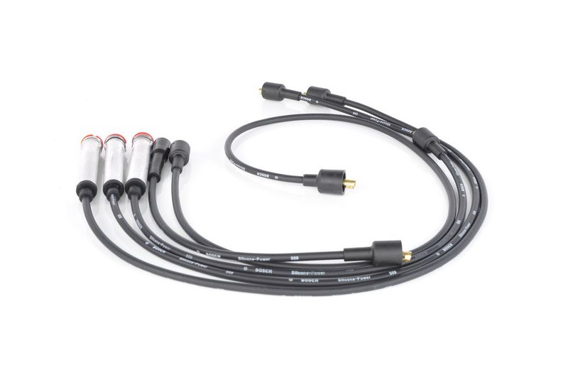 BOSCH 0 986 356 800 Ignition Cable Kit