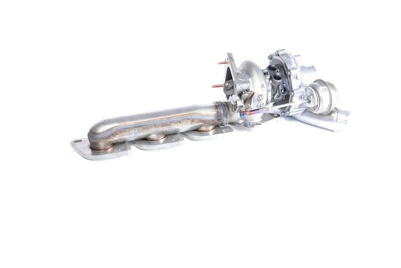 Compresor,sistem de supraalimentare T916408LI BTS Turbo