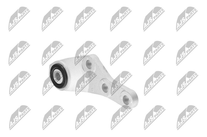 Paigutus, Mootor, NTY ZPS-CH-124