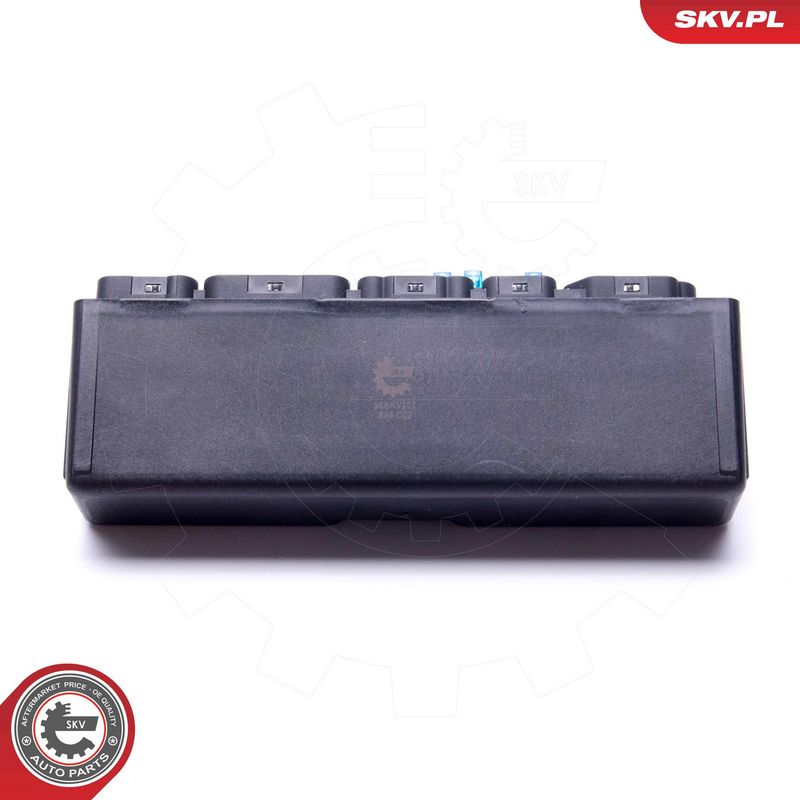 Juhtseadmekomplekt, ESEN SKV 96SKV202