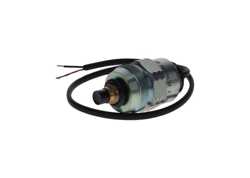 Magnet cursa F 002 D20 503 BOSCH